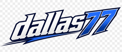 dallas77 โลโก้